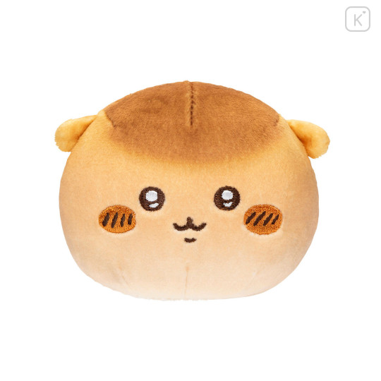 Japan Chiikawa Bakery Bread-like Mochi Mascot - Kurimanju - 1