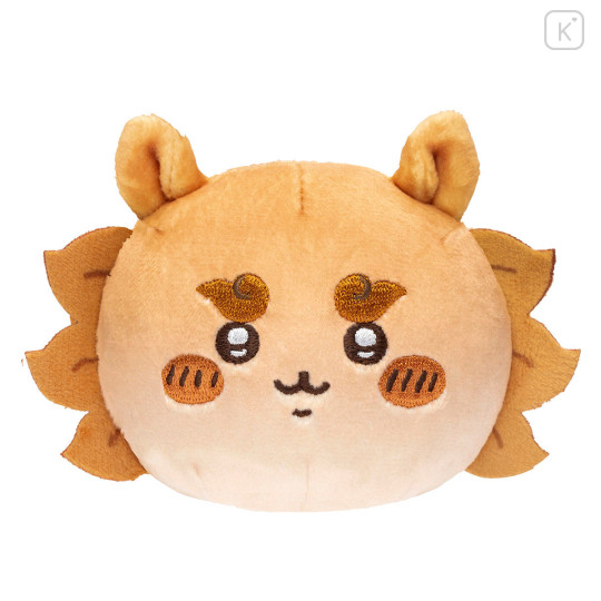 Japan Chiikawa Bakery Bread-like Mochi Mascot - Shisa - 1