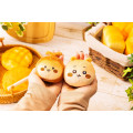 Japan Chiikawa Bakery Bread-like Mochi Mascot - Shisa - 3