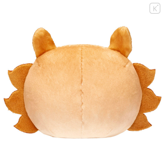 Japan Chiikawa Bakery Bread-like Mochi Mascot - Shisa - 5