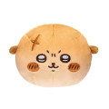 Japan Chiikawa Bakery Bread-like Mochi Mascot - Rakko - 1