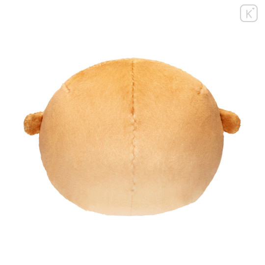 Japan Chiikawa Bakery Bread-like Mochi Mascot - Rakko - 5