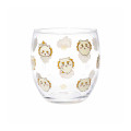 Japan Chiikawa Swaying Glass Tumbler - Shisa / Tokyo Souvenirs - 4