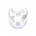 Japan Chiikawa Swaying Glass Tumbler - Momonga : Tokyo Souvenirs - 1