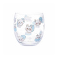 Japan Chiikawa Swaying Glass Tumbler - Momonga : Tokyo Souvenirs - 4