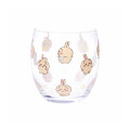 Japan Chiikawa Swaying Glass Tumbler - Usagi : Tokyo Souvenirs - 1