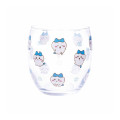 Japan Chiikawa Swaying Glass Tumbler - Hachiware / Tokyo Souvenirs - 1