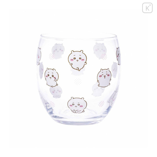 Japan Chiikawa Swaying Glass Tumbler - Chiikawa / Tokyo Souvenirs - 1