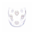 Japan Chiikawa Swaying Glass Tumbler - Chiikawa / Tokyo Souvenirs - 1