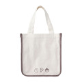 Japan Chiikawa Bakery Mini Tote Bag - Chiikawa : Beige - 4