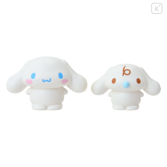 Japan Sanrio Original Mascot Doll Set - Cinnamoroll - 2