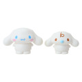 Japan Sanrio Original Mascot Doll Set - Cinnamoroll - 2