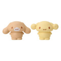 Japan Sanrio Original Mascot Doll Set - Cinnamoroll - 4