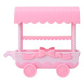 Japan Sanrio Original Mascot Doll & Wagon Set - My Melody - 4