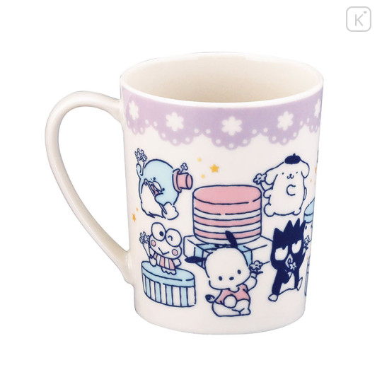 Japan Sanrio Mug - Year 2025 - 2