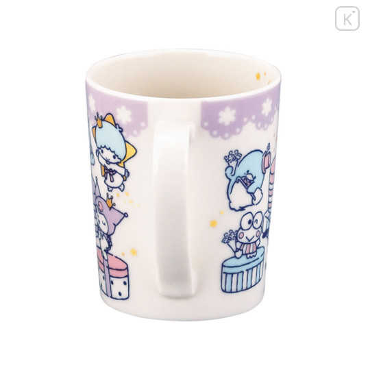 Japan Sanrio Mug - Year 2025 - 3