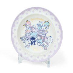 Japan Sanrio Plate - Year 2025