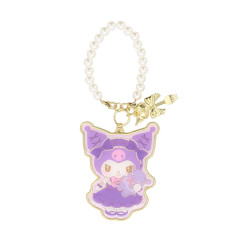 Japan Sanrio Keychain - Kuromi / Lolita