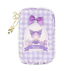 Japan Sanrio Multi Case - Kuromi / Lolita