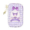 Japan Sanrio Multi Case - Kuromi / Lolita - 1