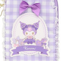 Japan Sanrio Multi Case - Kuromi / Lolita - 4