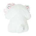 Japan Sanrio Original Pochette - Charmmy Kitty / Fluffy Heart - 3