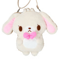 Japan Sanrio Original Pochette - Sugarbunnies : Fluffy Heart - 2