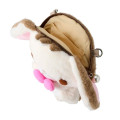 Japan Sanrio Original Pochette - Sugarbunnies : Fluffy Heart - 4