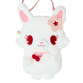 Japan Sanrio Original Pochette - Jewelpet / Fluffy Heart - 2