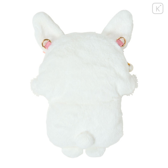 Japan Sanrio Original Pochette - Jewelpet / Fluffy Heart - 3