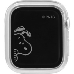 Japan Peanuts Apple Watch 40mm Glass Protector Case - Snoopy