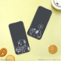 Japan Peanuts iPhone 16 Pro Glass Screen Protector - Snoopy : Siblings - 4