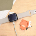 Japan Peanuts Apple Watch Charging Cable Cover - Snoopy - 7