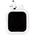 Japan Peanuts Apple Watch 41/40mm Silicone Case - Snoopy - 1