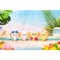 Japan Chiikawa Mascot Holder - Usagi : Shisa Souvenir Shop - 2
