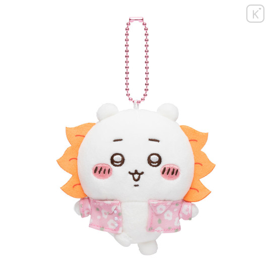 Japan Chiikawa Mascot Holder - Chiikawa : Shisa Souvenir Shop - 1