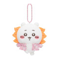 Japan Chiikawa Mascot Holder - Chiikawa : Shisa Souvenir Shop - 1