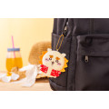 Japan Chiikawa Mascot Holder - Chiikawa : Shisa Souvenir Shop - 3