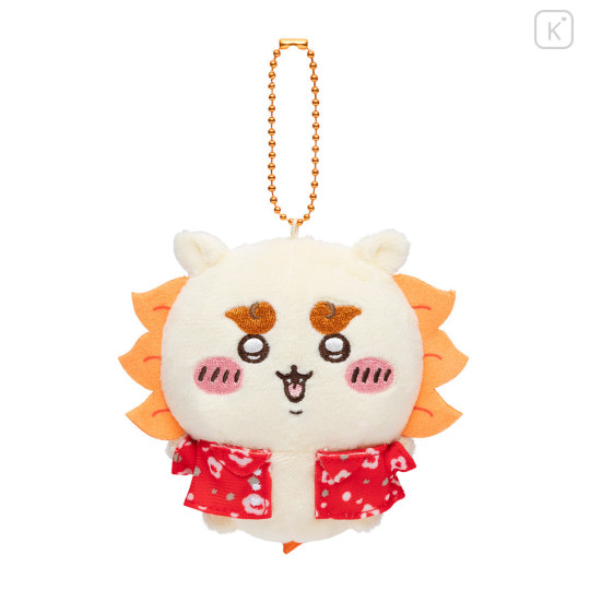 Japan Chiikawa Mascot Holder - Shisa : Shisa Souvenir Shop - 1