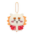 Japan Chiikawa Mascot Holder - Shisa : Shisa Souvenir Shop - 1