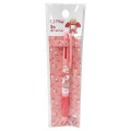 Japan Sanrio 3 Color Multi Ball Pen - My Melody : Acamero - 1