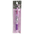Japan Sanrio 3 Color Multi Ball Pen - Kuromi : Lolita - 1