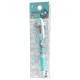 Japan Sanrio 3 Color Multi Ball Pen - Hangyodon : Victory