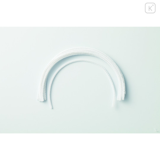 Japan Hamanaka Needle Felting Internal Skeleton Mall - 1