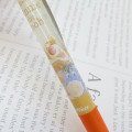 Japan Disney EnerGize Mechanical Pencil - Pooh / Friends Happy - 2