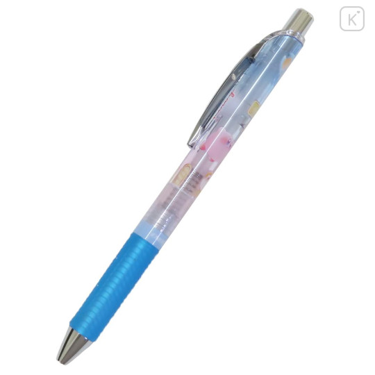 Japan Kirby EnerGize Mechanical Pencil - Kirby / Flying Night - 1