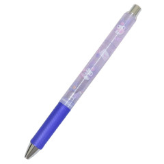 Japan Sanrio EnerGize Mechanical Pencil - Kuromi / Love Letter