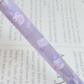 Japan Sanrio EnerGize Mechanical Pencil - Kuromi / Love Letter - 2