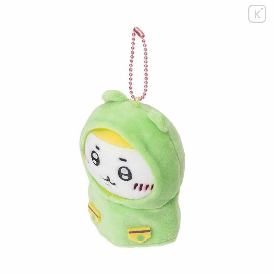 Japan Chiikawa Mascot Holder - Chiikawa / Rainy Day - 5