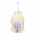 Japan Chiikawa Mascot Holder - Hachiware / Rainy Day - 6